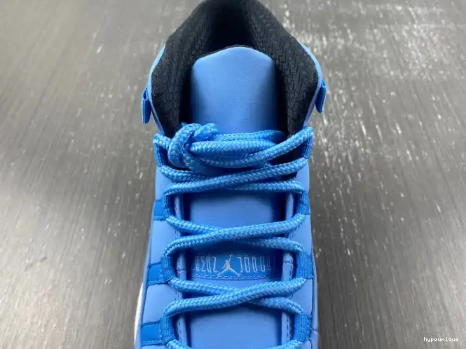 HYPE of Ultimate Flight 717602-900 (11 Gift Jordan 29) 0614